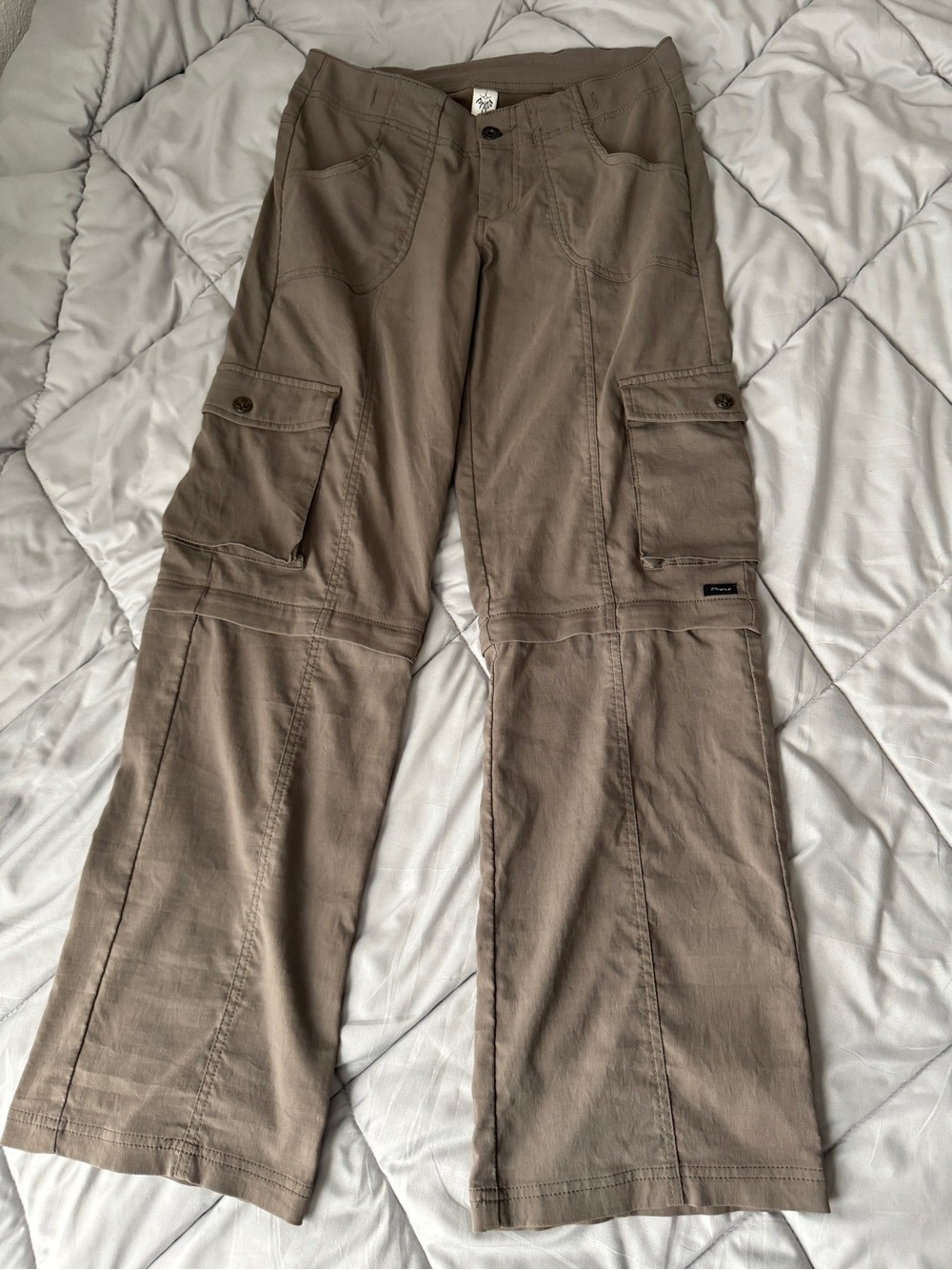 Prana Women's hiking pants